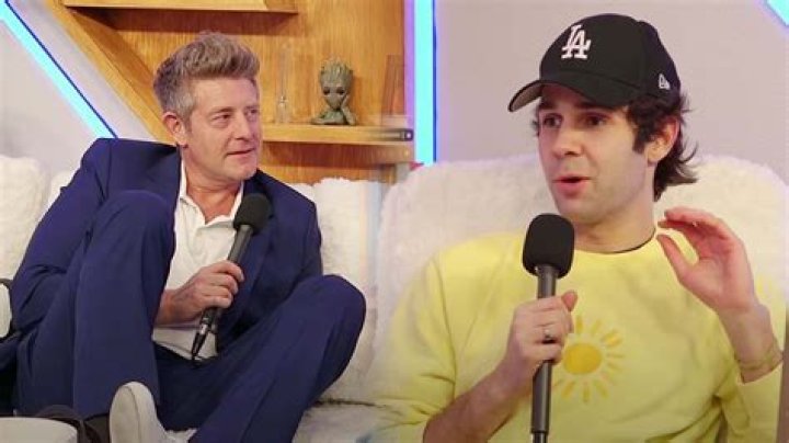 Fans slam David Dobrik's VIEWS podcast for increasingly excluding Jason Nash