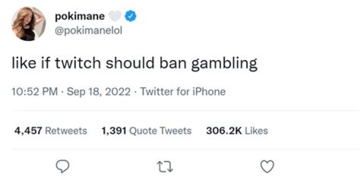 Fans start petition urging Twitch to ban gambling streams amid controversy