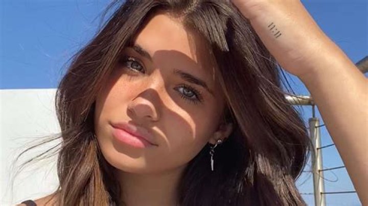 Fans think Nessa Barrett is shading Josh Richards and Oliva Ponton