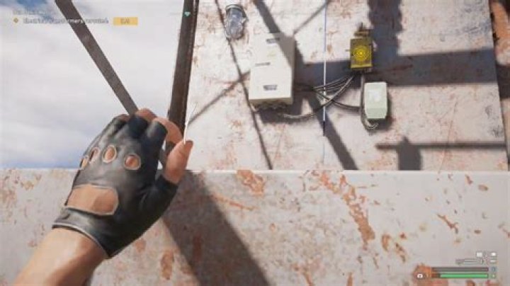 Far Cry 5 magnopulser guide: How to get a bizarre alien gun