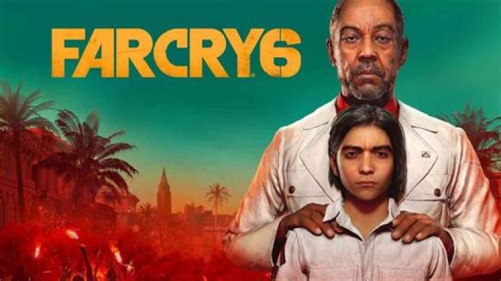 Far Cry 6 Guide Wiki