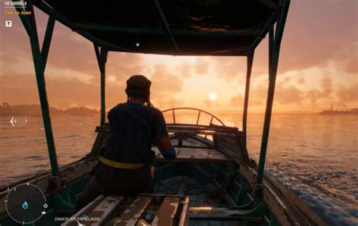 Far Cry 6: How To Get the Secret Ending