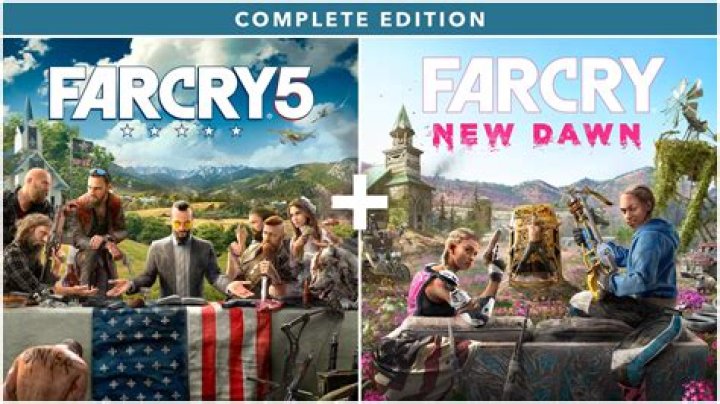 Far Cry New Dawn: How to Play Co-Op Multiplayer & How Many Players Can Join