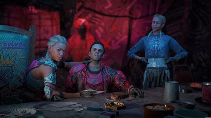 Far Cry New Dawn: How to Use Photo Mode