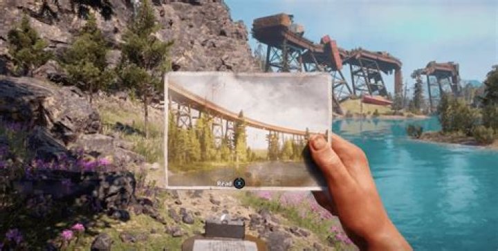 Far Cry New Dawn Photographs: All Dear Photo Locations (A Thousand Words Quest Guide)