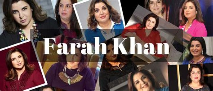 Farah Khan Net Worth | Bio, Family, Address, Career