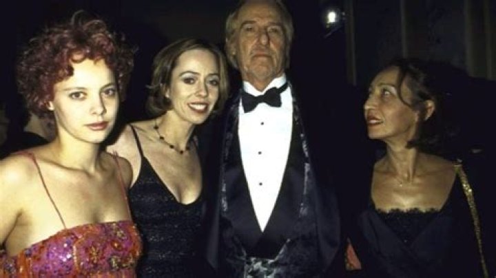 Farnaz Arasteh, John Phillips' wife