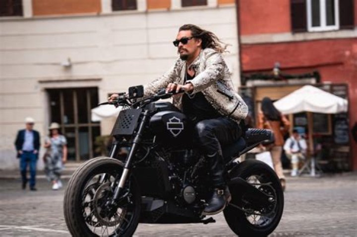 Fast X trailer: Jason Momoa blows up the Vatican, for family