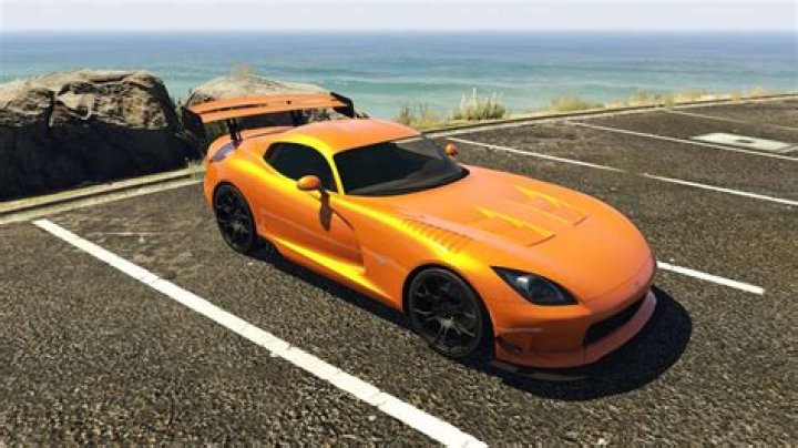 Fastest GTA 5 Online cars & bikes to buy in 2022