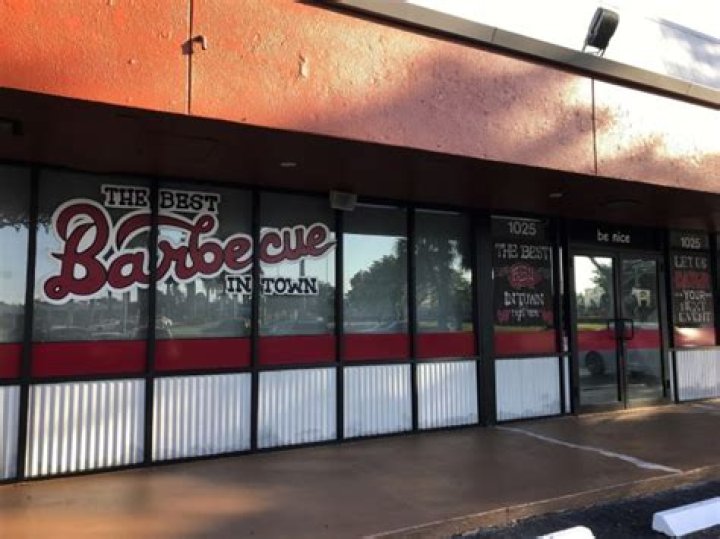 	Fat Boyz BBQ shuffle: One Fort Lauderdale site closes, another to open Nov. 5	