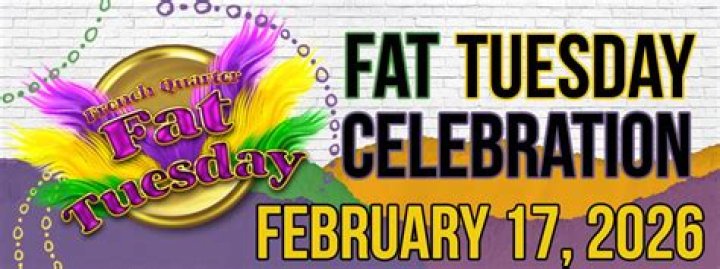 	Fat Tuesday events in South Florida: 8 places to go	