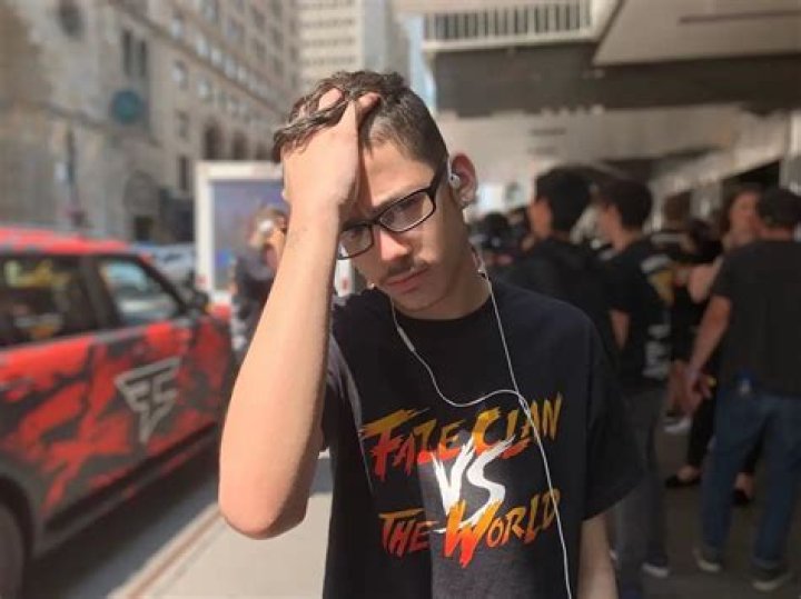 Faze Sway Net Worth 2024