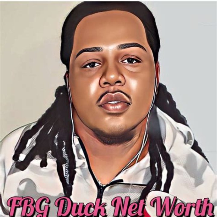 Fbg Duck Net Worth 2024