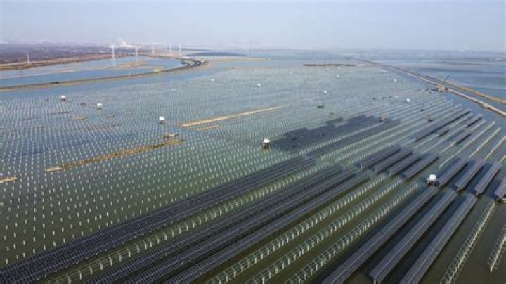 Feature: Chinese technology helps Cubans shift to solar energy - Xinhua