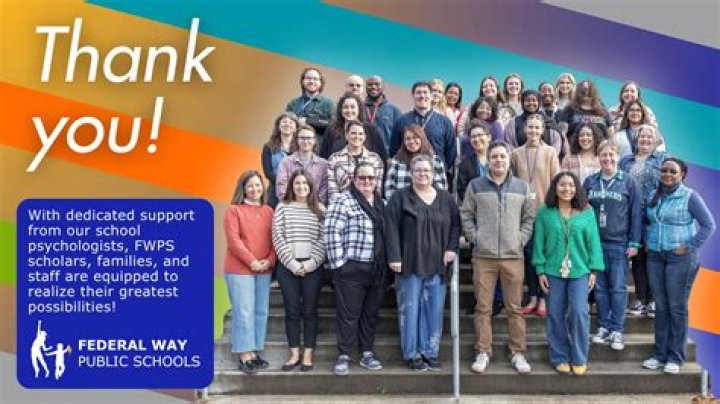 Federal Way Public Schools ECEAP - Uptown - Federal Way
