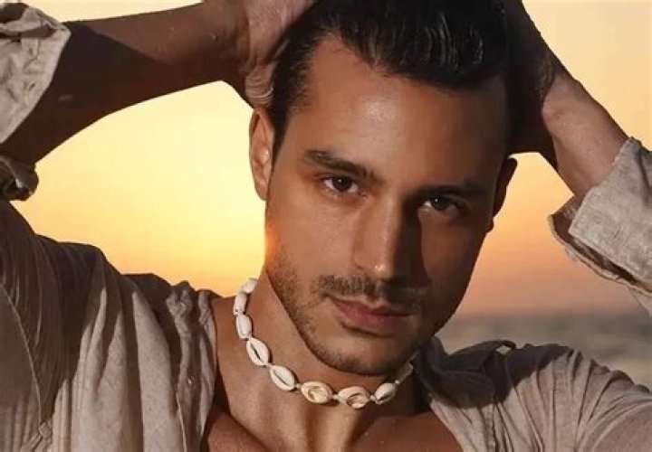 Felipe Gomes (Love Island USA) Bio, Age, Height, Girlfriend, Net Worth