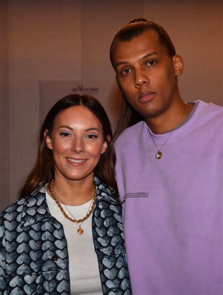 Femme De Stromae