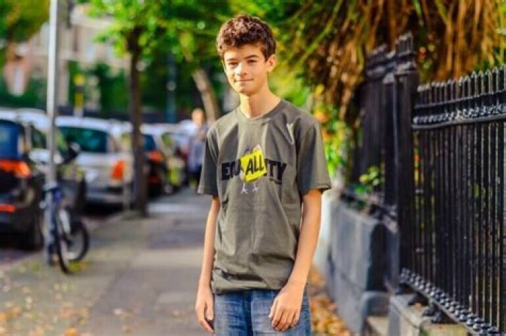 Ferdia Shaw - Bio, Age, Net Worth, Height, Single, Nationality, Body Measurement, Career