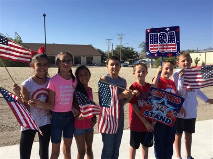 Fernley Intermediate School - Fernley