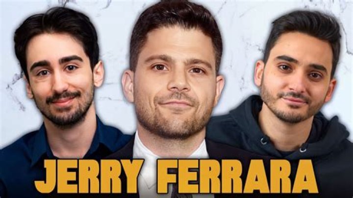 	FERRARA FAMILY KEEPS AN EYE	