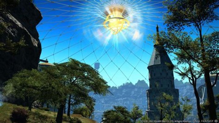 FFXIV devs immortalize low quality fruit meme by adding permanent in-game item