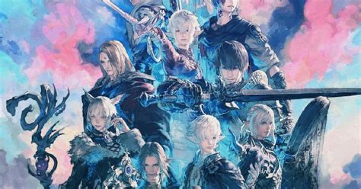 FFXIV Endwalker: How to Start the Main Quest