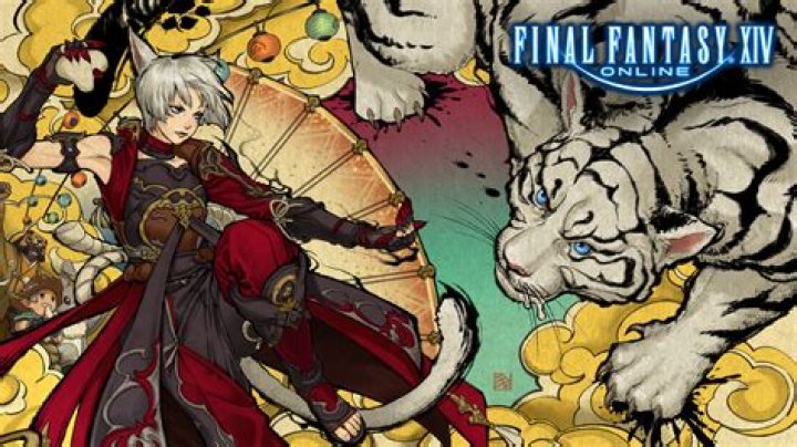 FFXIV Heavensturn 2022: Lunar New Year quest & rewards