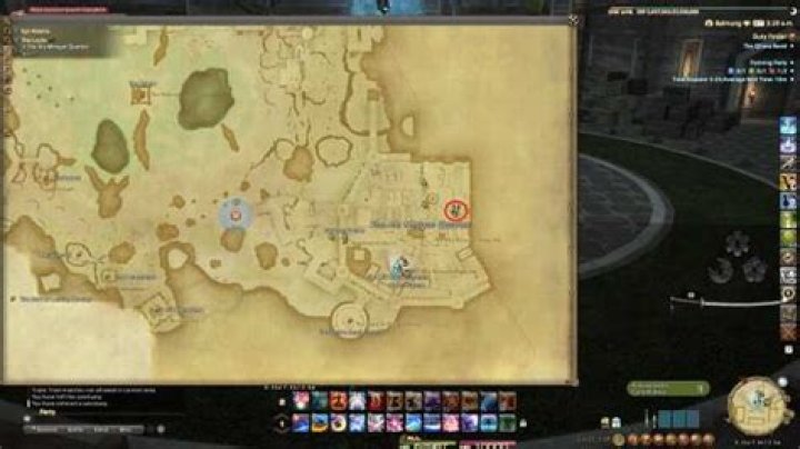 FFXIV: How to Unlock Ruby Weapon (Cinder Drift EX & Normal)