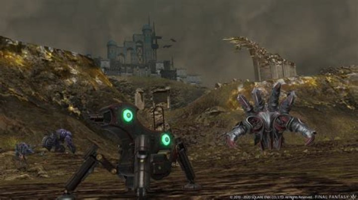 FFXIV: How to Upgrade Bozja Resistance Weapons (Relic Guide)