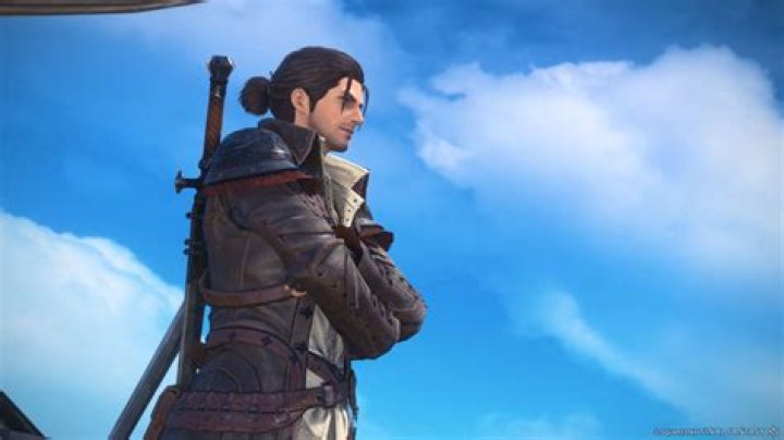 FFXIV Patch 7.0 early notes: New MSQ, jobs, areas, more