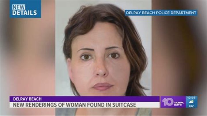 	FHP trooper and suspect involved in deadly shooting off I-95 in Delray Beach are identified	