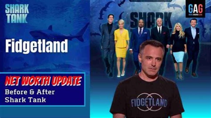 Fidgetland Net Worth | Age, Height, Weight, Dating And More