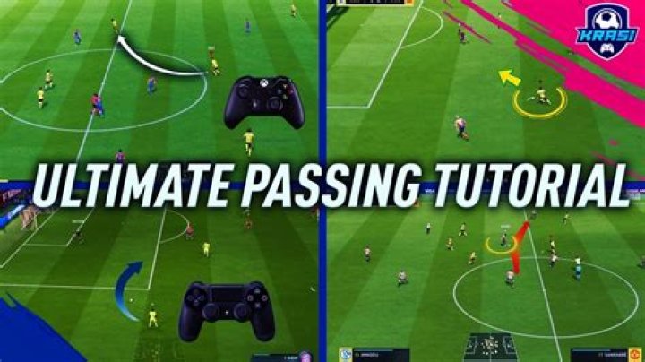 FIFA 19 Passing Tutorial | How to Master Every Pass