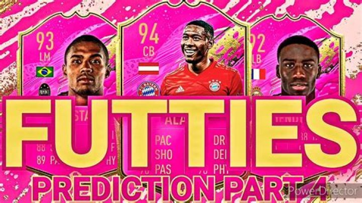 FIFA 20 FUTTIES: Countdown, promo predictions & more