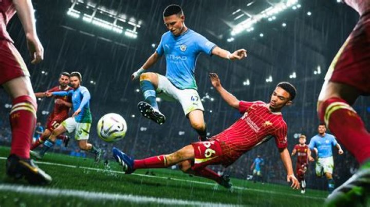 FIFA 20: How to Play With Friends