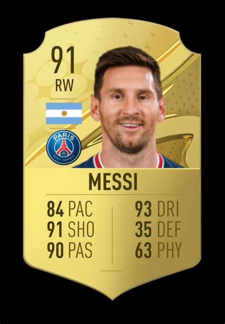 FIFA 20 players think they've found a new ICON card