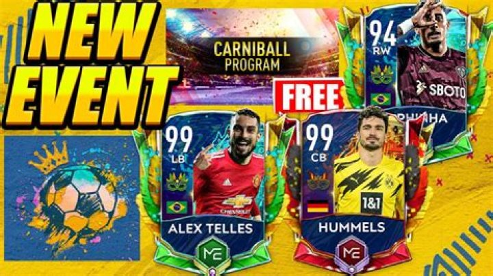 FIFA 21 Carniball 2021 promo: start time, predictions, lineup leaks, FUT packs