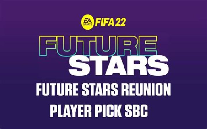 FIFA 22 Future Stars Reunion Player Pick: How to Complete