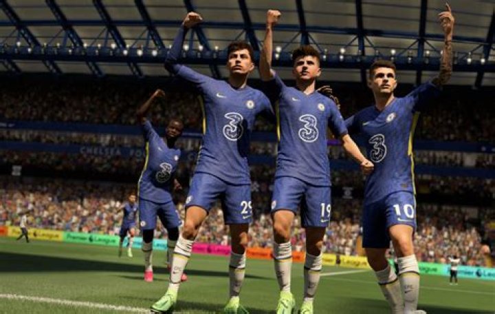 FIFA 22: How to Score Bicycle Kicks