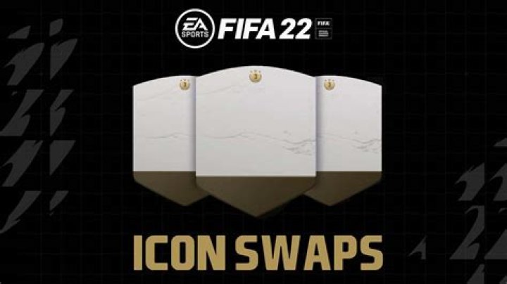 FIFA 22 ICON Swaps 1: Start date, objectives & rewards