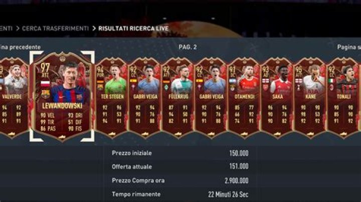 FIFA 22 Red Picks: How to Get
