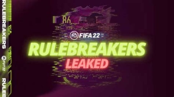 FIFA 22 Rulebreakers leaked on TikTok: Alexander-Arnold, Kessie, Coutinho