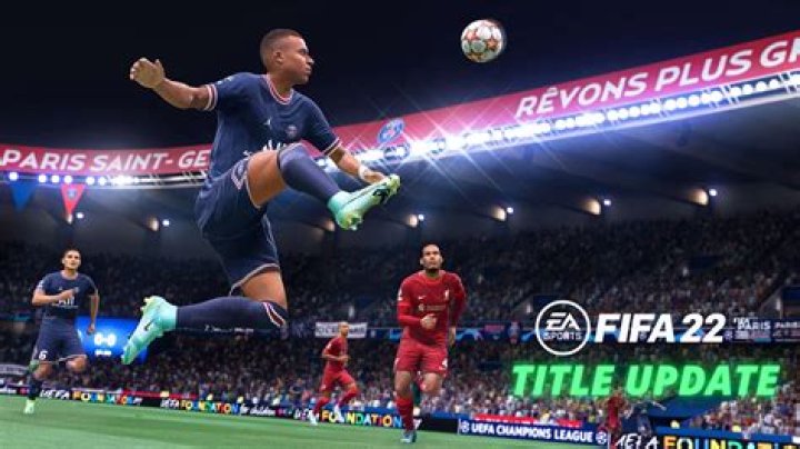 FIFA 22 Update 8 patch notes: Skill Moves fixes, auto switching update