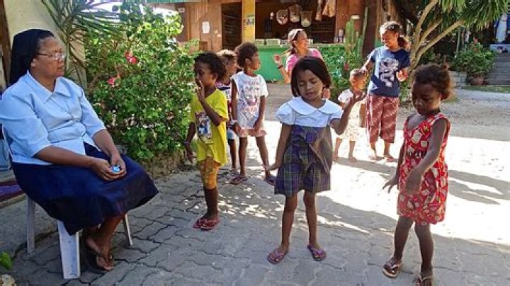 Fighting for their land: on Philippines’ Boracay island, indigenous Ati tribe faces eviction threat