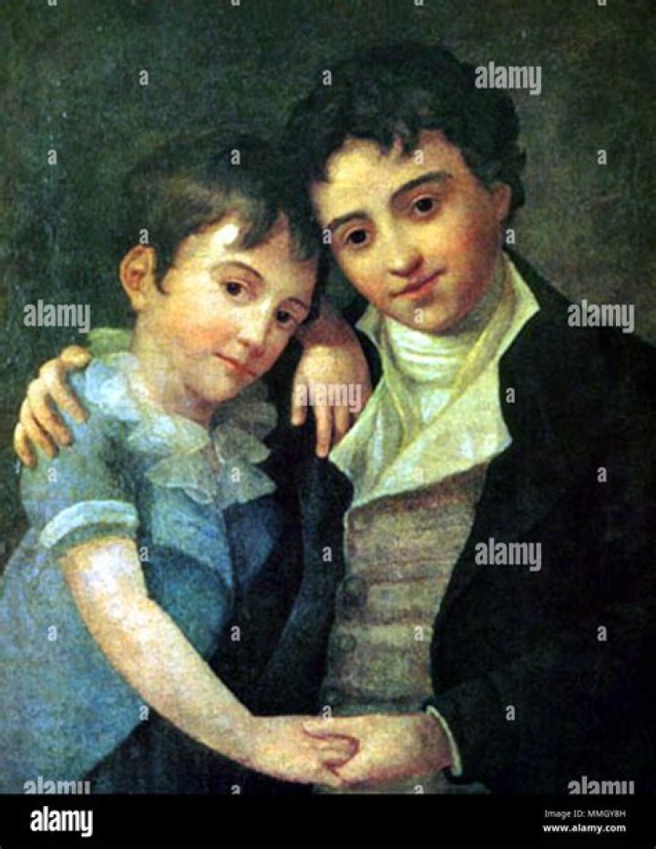 Fils De Mozart