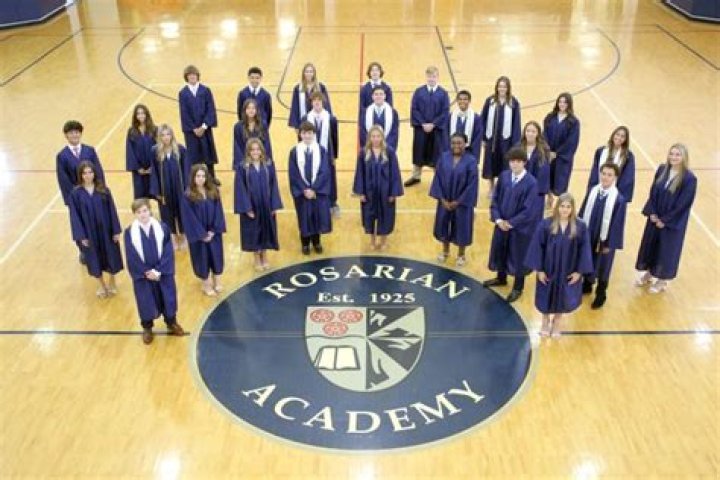 	FINAL CHAPTER AFTER 66 YEARS, ROSARIAN ACADEMY HIGH SCHOOL TO CLOSE.	