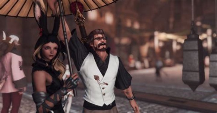 Final Fantasy 14’s Aether data center is now full, Square Enix says