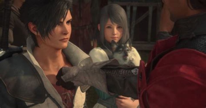 Final Fantasy 16 demo released for PS5, save game progress carries over