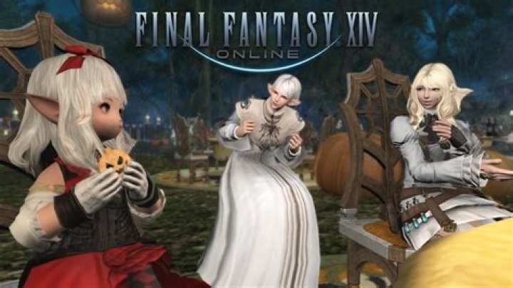 Final Fantasy – Dexerto