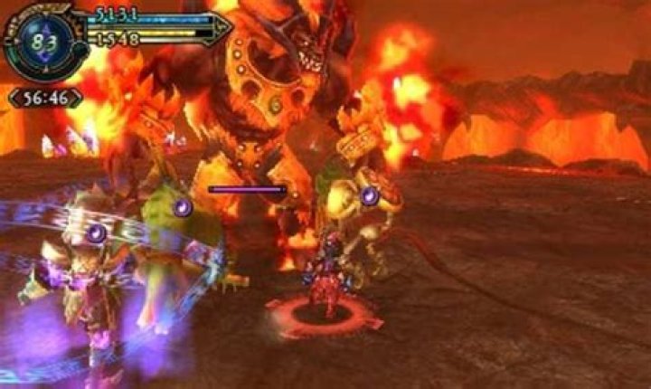 Final Fantasy Explorers: How to Beat Ifrit